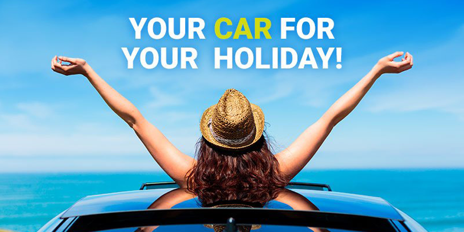 Choose the Right Car for Your Travel