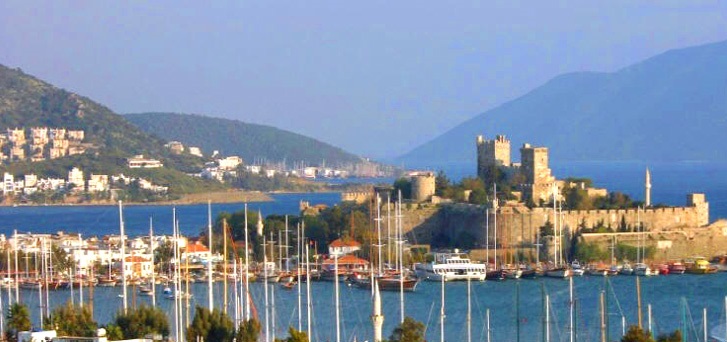 Bodrum Car Rental Services