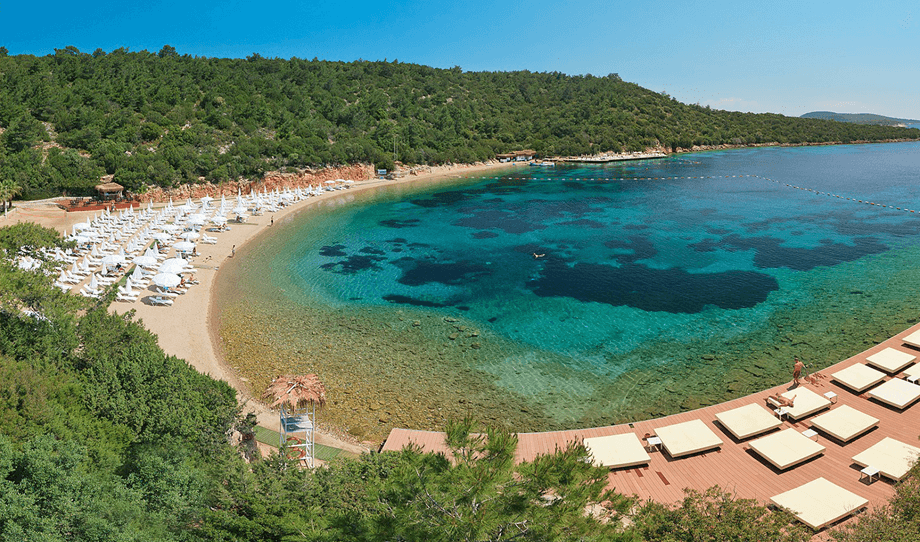 Muğla Bodrum Yaliciftlik