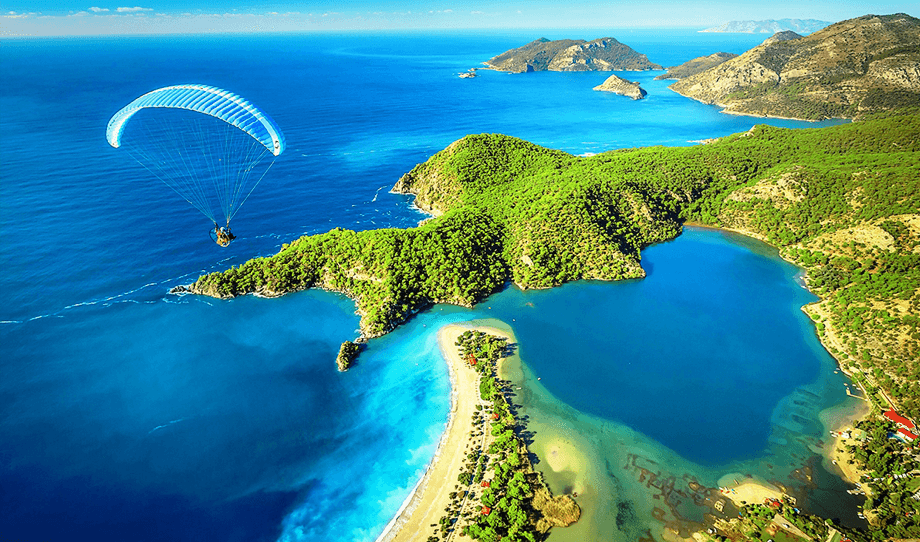 Muğla Marmaris Merkez