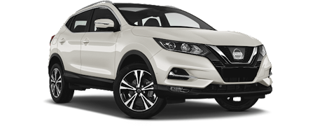 Nissan Qashqai (Benzinli Otomatik)