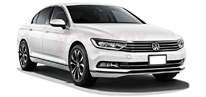 Volkswagen/ Passat (Benzinli Otomatik) Volkswagen/ Passat (Benzinli Otomatik)