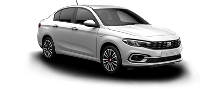 Fiat Egea Dizel Otomatik veya Benzeri