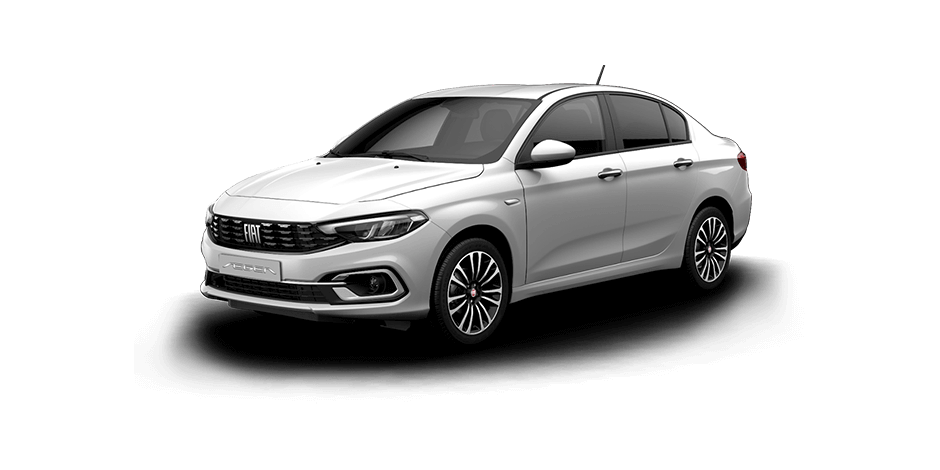 Fiat Egea Dizel Otomatik veya Benzeri