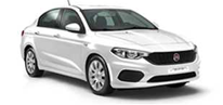 Fiat Egea Manuel (Benzin) Fiat Egea Manuel (Benzin)
