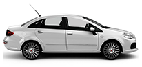 Fiat/Linea 1.3 A/C (Dizel) veya Benzeri