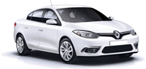 Renault / Fluence (Dizel) veya Benzeri Renault / Fluence (Dizel) veya Benzeri