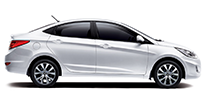Hyundai /Blue 1.6 A/C (Dizel Otomatik) veya Benzeri