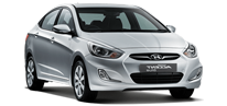 Hyundai /Blue 1.6 A/C (Dizel Otomatik) veya Benzeri Hyundai /Blue 1.6 A/C (Dizel Otomatik) veya Benzeri
