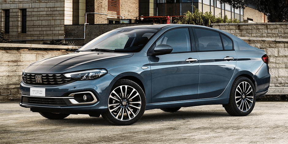 Fiat Egea (Dizel) veya Benzeri